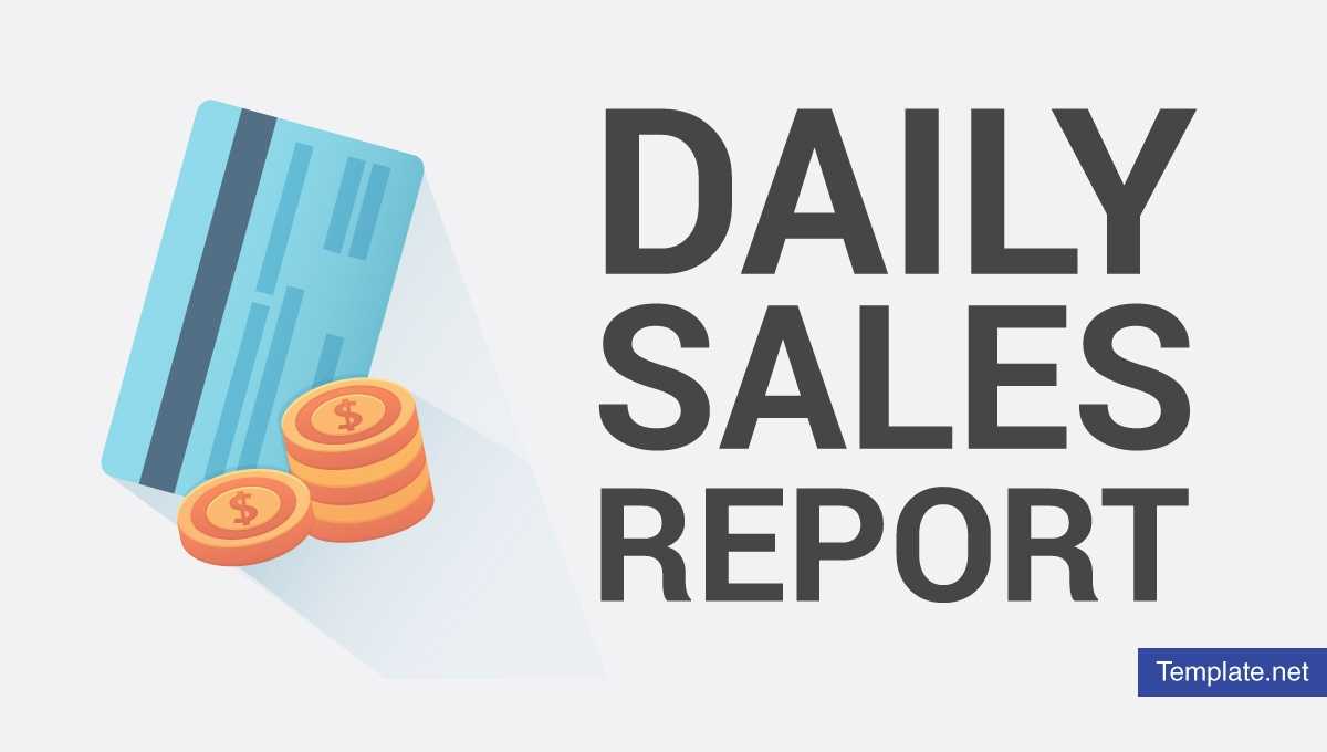7+ Daily Sales Report Templates – Pdf, Psd, Ai | Free Within Section 7 Report Template