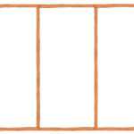 71 Format Quarter Fold Thank You Card Template Word For Blank Quarter Fold Card Template