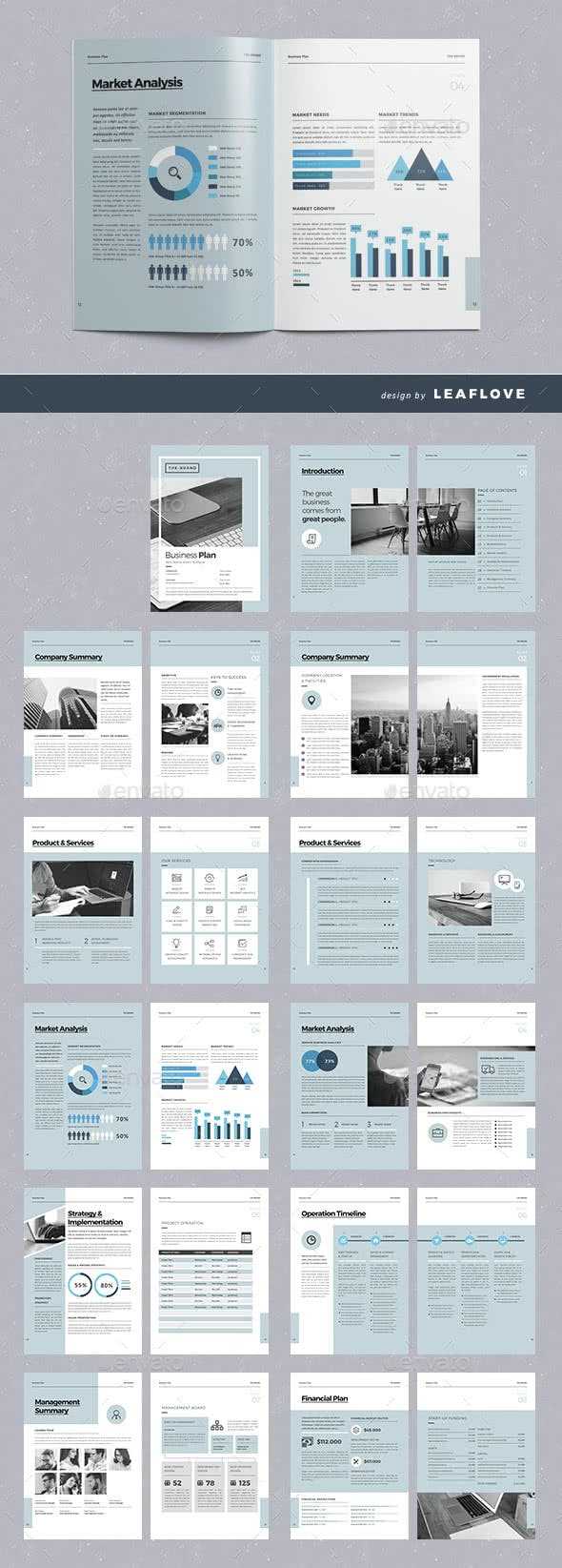75 Fresh Indesign Templates (And Where To Find More) Regarding Free Indesign Report Templates