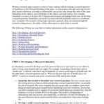 8+ Academic Paper Templates - Pdf | Free &amp; Premium Templates for Scientific Paper Template Word 2010