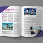 8+ Microsoft Word Magazine Templates – Word Pdf Pertaining To Magazine Template For Microsoft Word