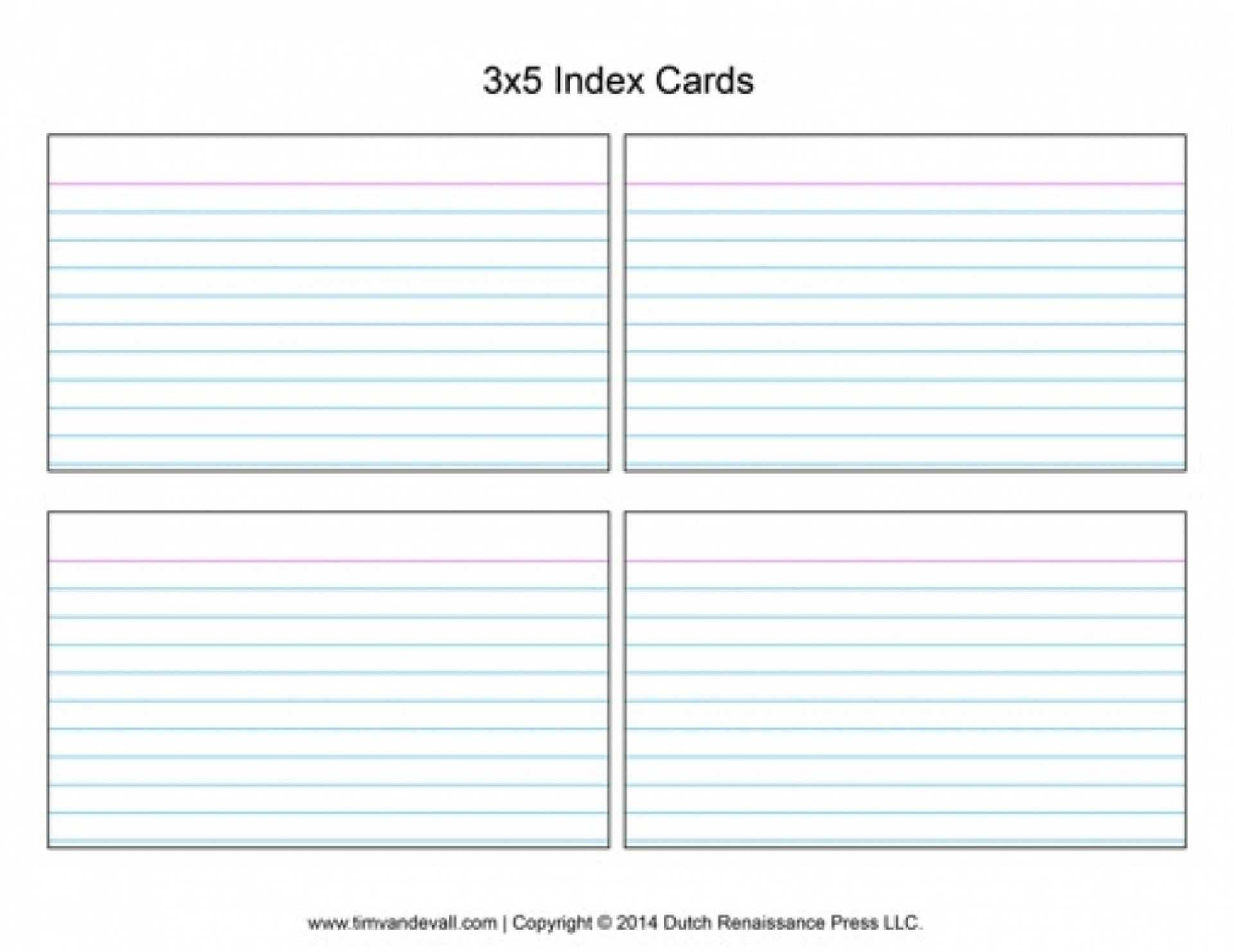 83 Creative Index Card 3X5 Template Microsoft Word Photo With Regard To Microsoft Word Index Card Template