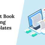 9 Best Book Writing Templates [+ Free Download] – Squibler Inside How To Create A Book Template In Word