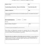 9+ Holiday Request Form Templates – Pdf, Doc | Free Intended For Travel Request Form Template Word