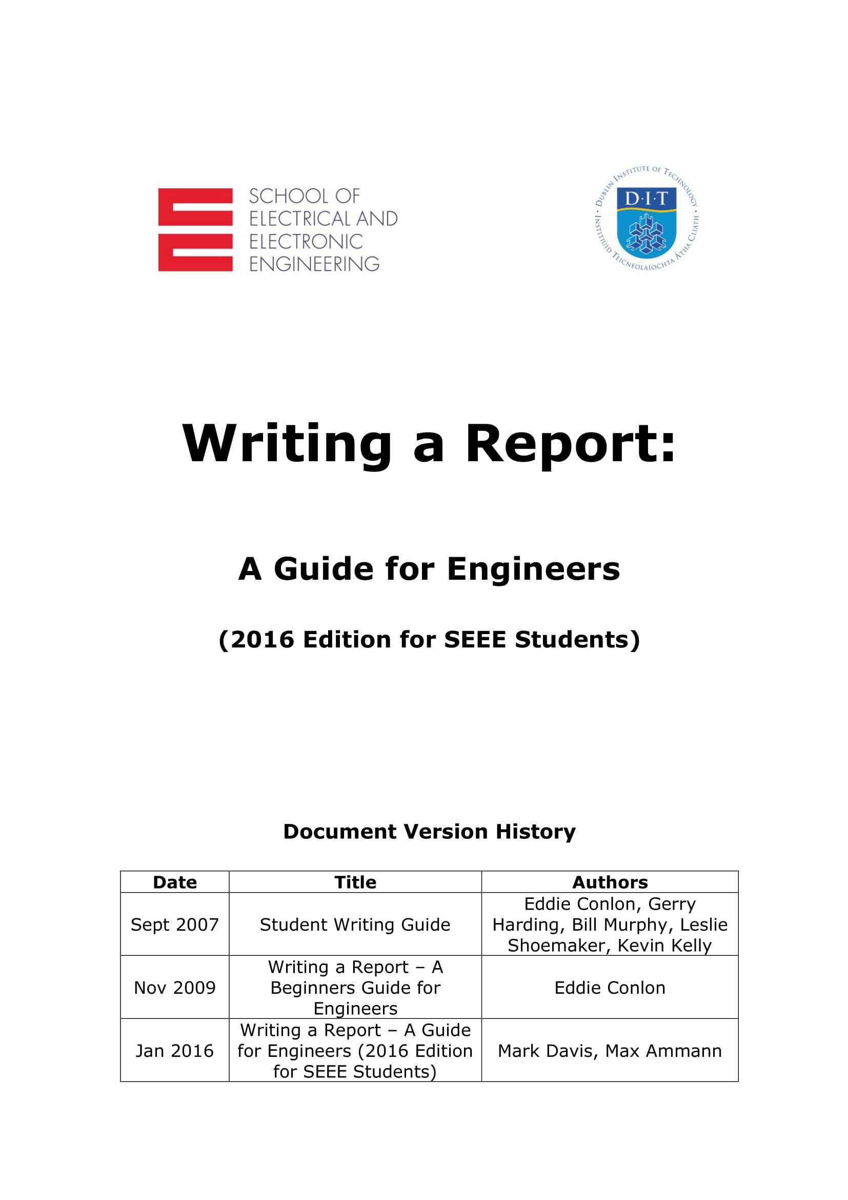 9+ Report Writing Example For Students - Pdf, Doc | Examples Throughout Pupil Report Template
