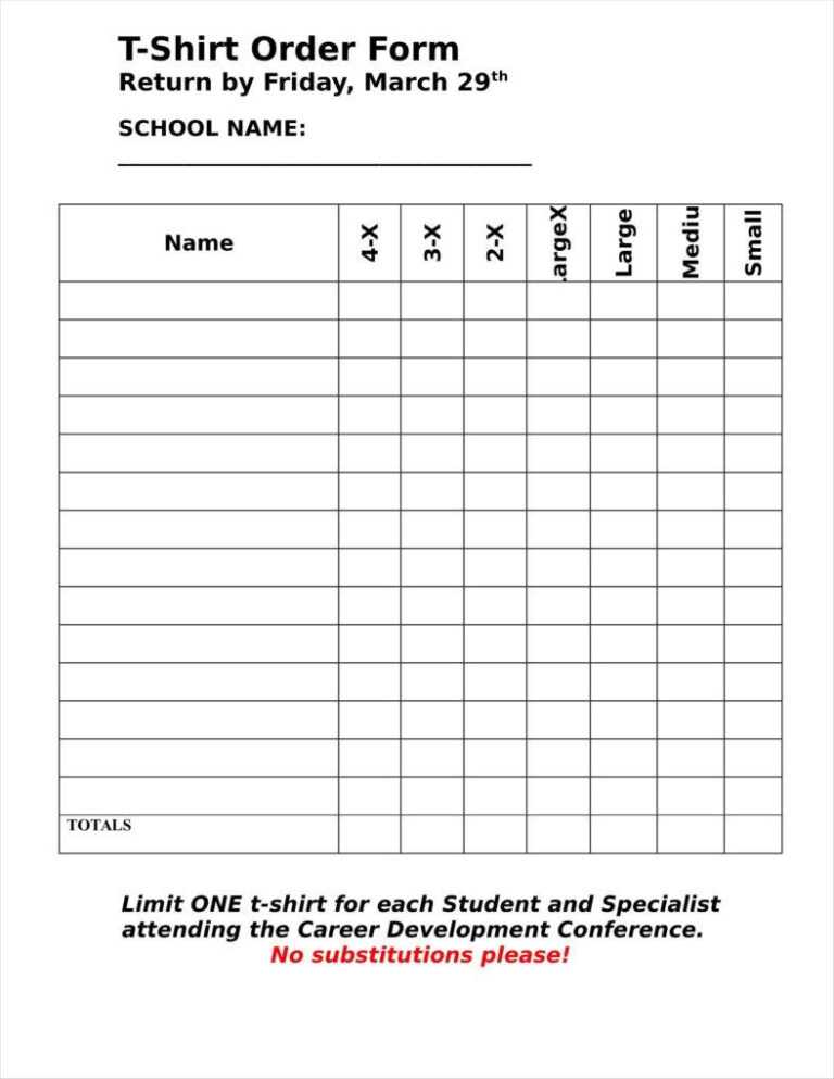 printable-t-shirt-order-form-template