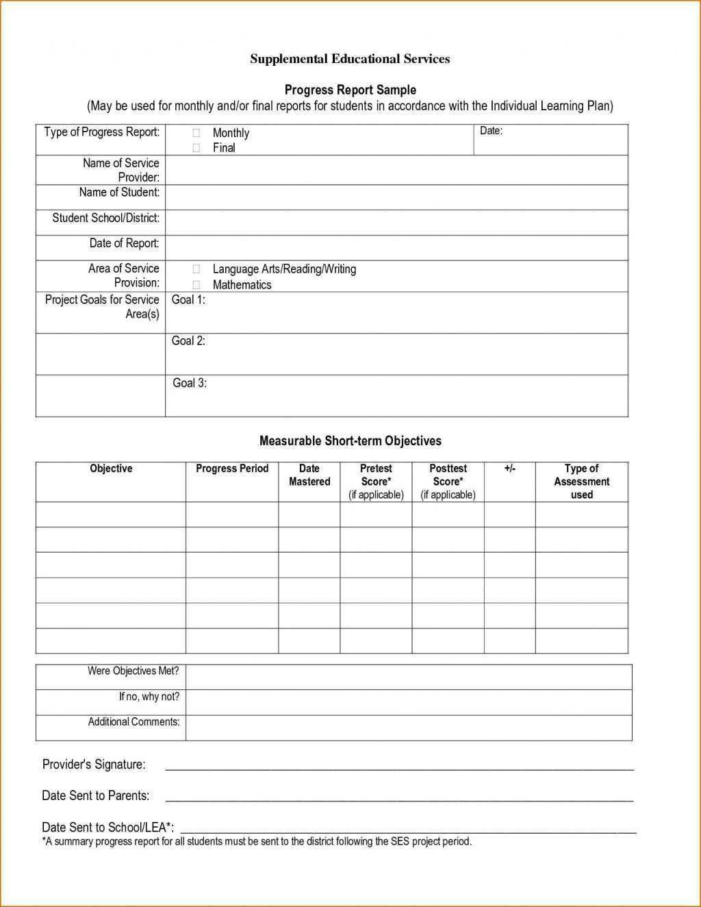 94 Free Homeschool Middle School Report Card Template Free Regarding Homeschool Middle School Report Card Template