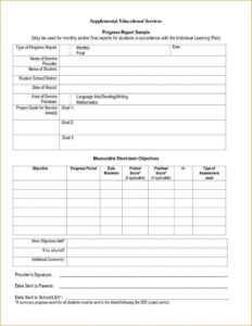 94 Free Homeschool Middle School Report Card Template Free regarding Middle School Report Card Template