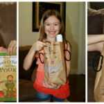 A Learning Journey: Paper Bag Book Report For Paper Bag Book Report Template
