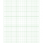 A4 Graph Paper Template Word – Tomope.zaribanks.co Regarding 1 Cm Graph Paper Template Word