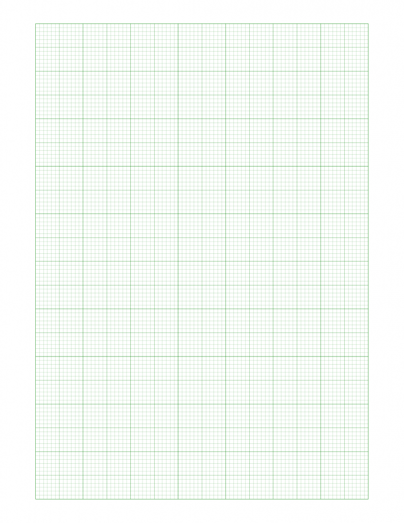 A4 Graph Paper Template Word – Tomope.zaribanks.co Regarding 1 Cm Graph Paper Template Word