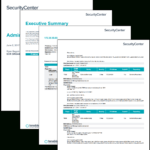 Admin Discovery Report – Sc Report Template | Tenable® With Regard To Nessus Report Templates