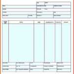 Adp Pay Stub Template Download – Template 1 : Resume With Blank Pay Stub Template Word