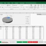 Aging Accounts Receivable / Payable – Tracking Template For Accounts Receivable Report Template