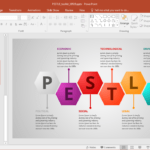 Animated Pestle Analysis Presentation Template For Powerpoint Intended For Pestel Analysis Template Word