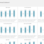 Annual Financial Report Template With Financial Reporting Templates In Excel