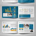 Annual Report Template Indesign Graphics, Designs & Templates Regarding Free Indesign Report Templates