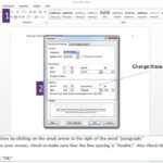 Apa Paper Microsoft Word 2013 pertaining to Apa Format Template Word 2013