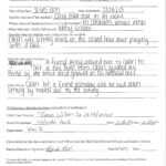 Army Serious Incident Report Template – Papele Throughout Hurt Feelings Report Template