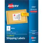 Avery 8464 Template Word – Papele.alimentacionsegura Inside Word Label Template 21 Per Sheet