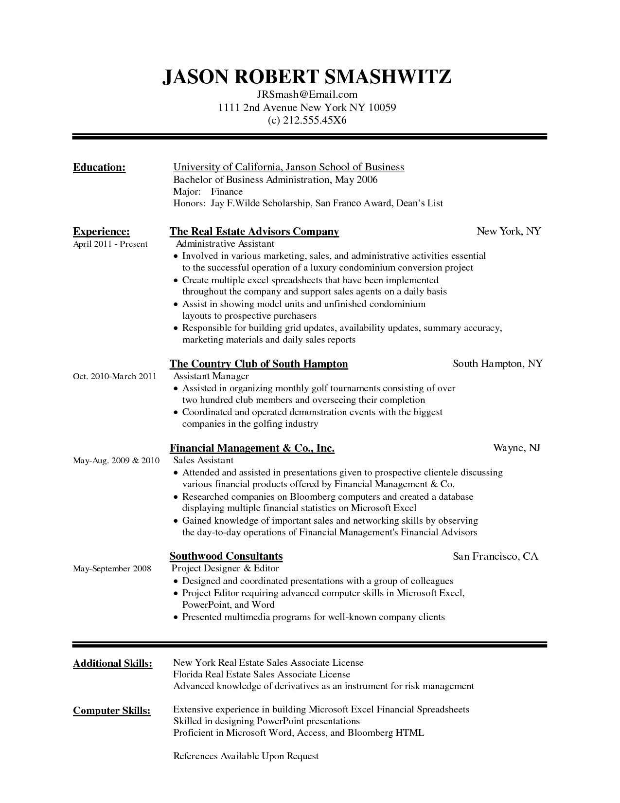 Awesome Resume Templates For Word 2010 – Superkepo Regarding Resume Templates Word 2010