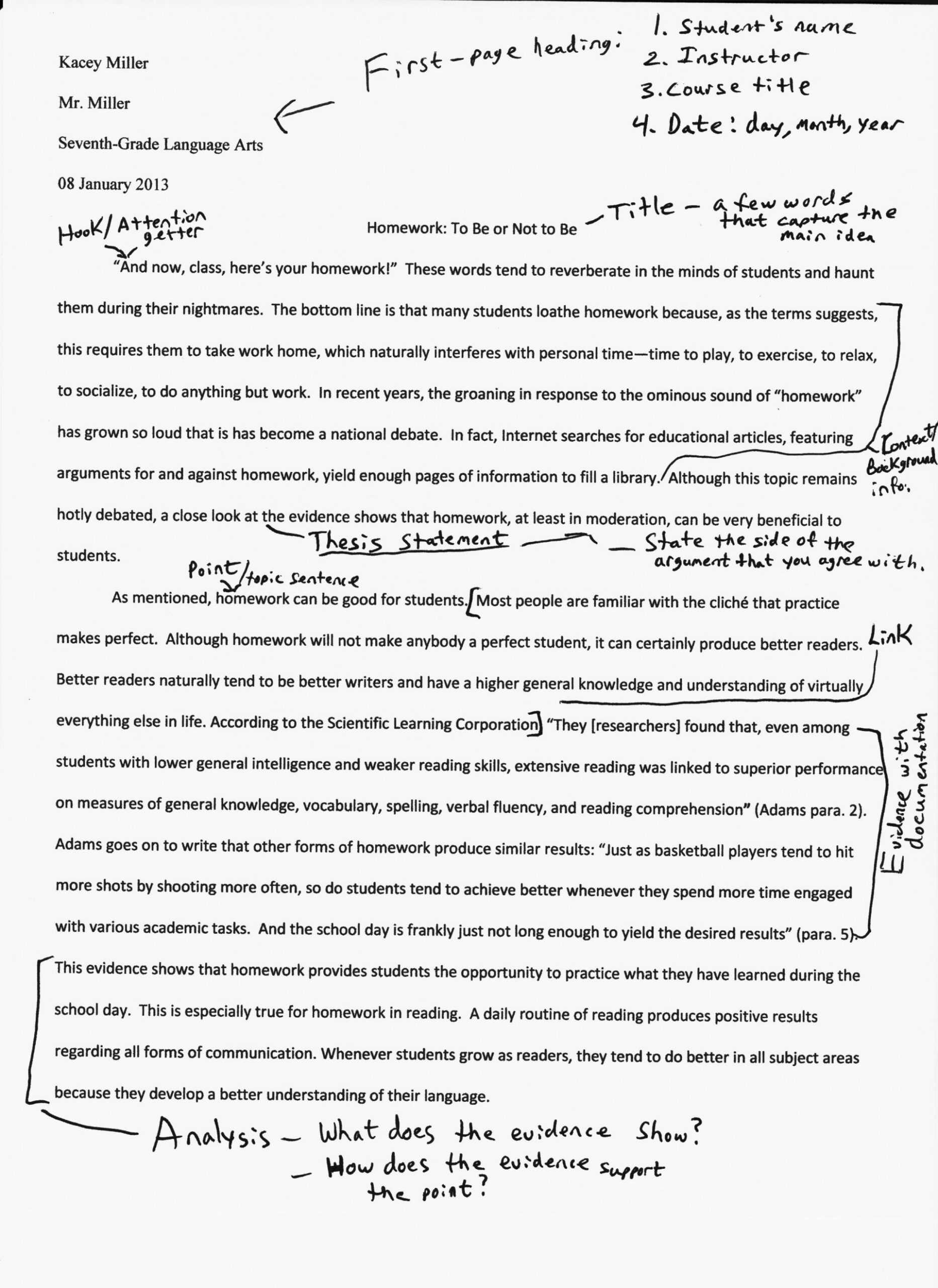 Awful 500 Word Essay ~ Thatsnotus Intended For 500 Word Essay Template