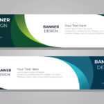 Banner Template Free Vector Art – (114,010 Free Downloads) With Product Banner Template