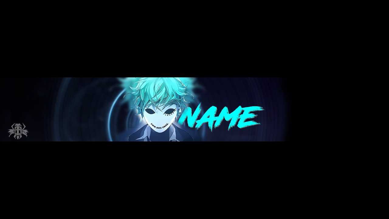 Banner Template (Gimp) - Youtube Inside Youtube Banner Template Gimp