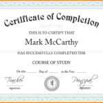 Baptism Certificate Template Word – Heartwork With Regard To Professional Certificate Templates For Word