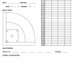 Baseball Scouting Report Template Pdf – Fill Online With Regard To Basketball Scouting Report Template