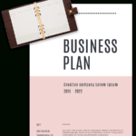 Basic Business Plan Template Uk Free Word Document Pdf For Business Plan Template Free Word Document