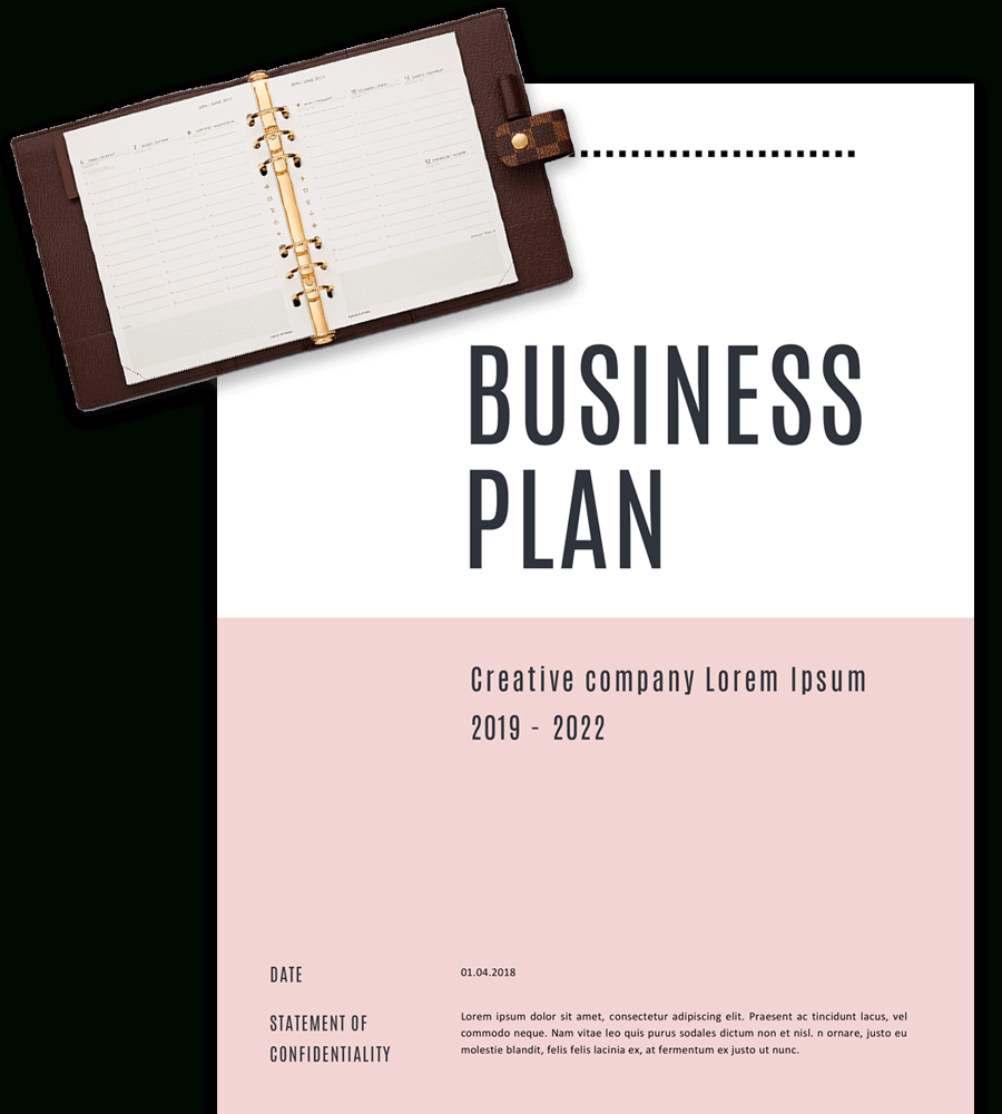 Basic Business Plan Template Uk Free Word Document Pdf For Business Plan Template Free Word Document
