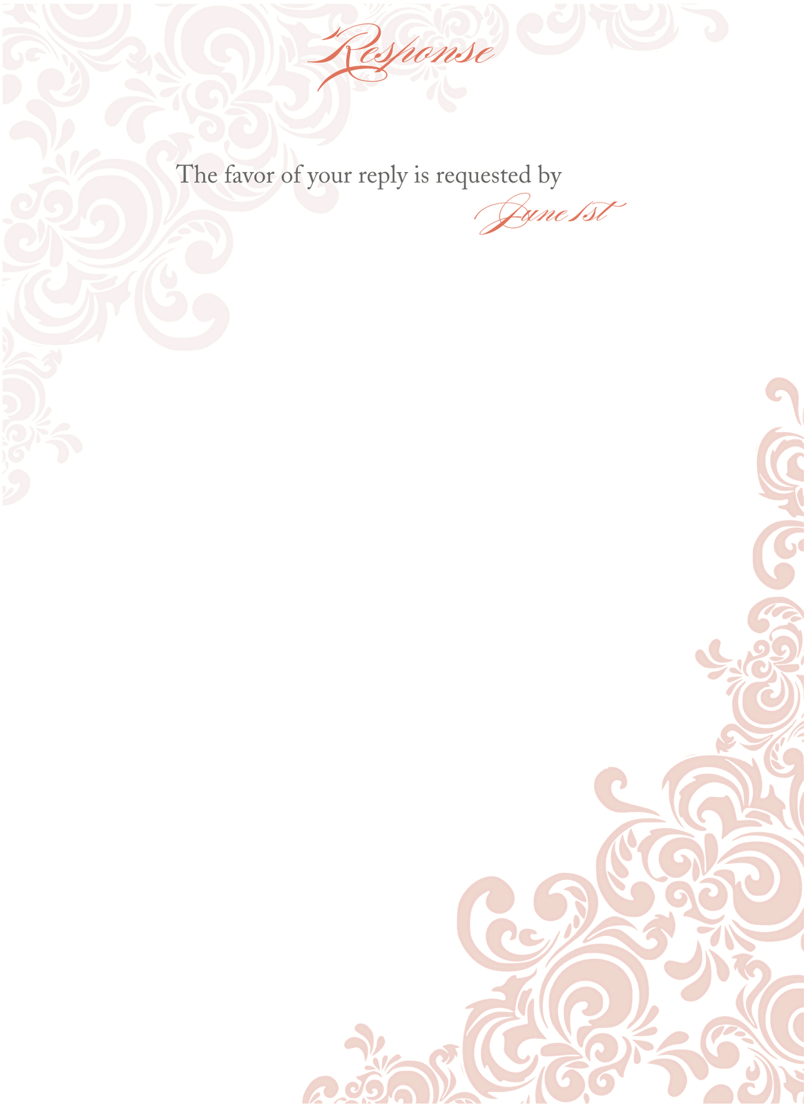 Best 48+ Bridal Shower Powerpoint Background On Hipwallpaper Regarding Blank Bridal Shower Invitations Templates