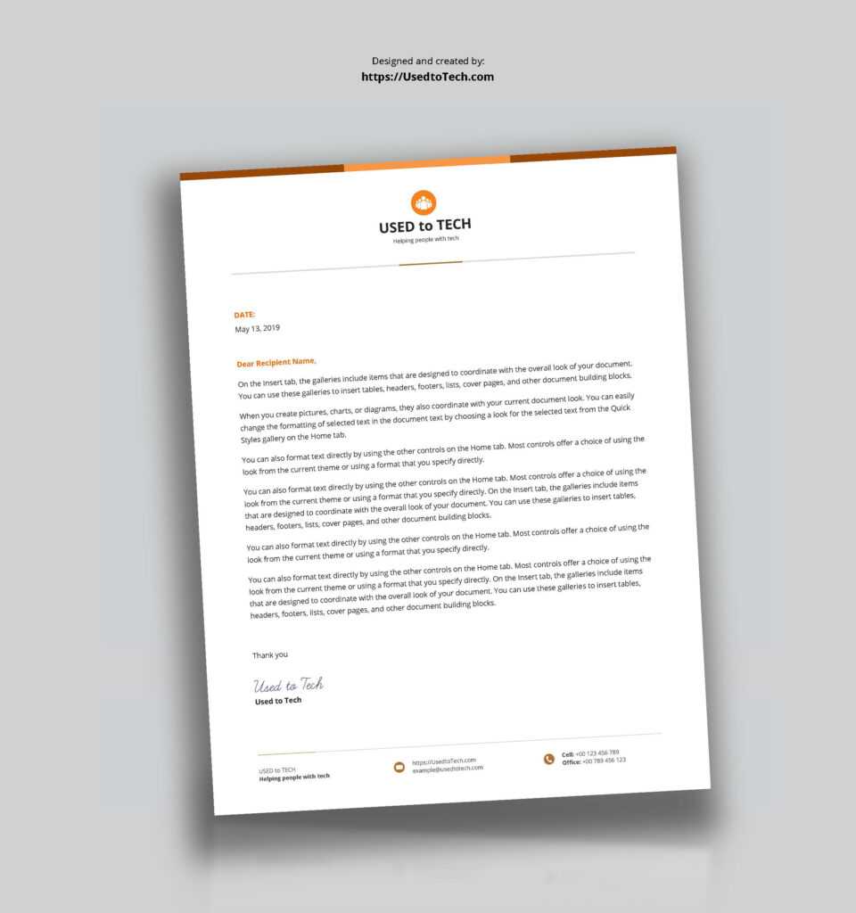 free-letterhead-templates-for-microsoft-word-sample-design-templates