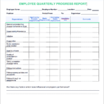 Best Progress Report: How To's + Free Samples [The Complete Pertaining To Educational Progress Report Template