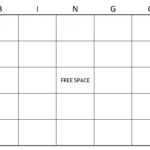 Bingo Card Templates - Papele.alimentacionsegura with Blank Bingo Card Template Microsoft Word