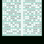 Bingo Cards Template – Barati.ald2014 Pertaining To Blank Bingo Card Template Microsoft Word
