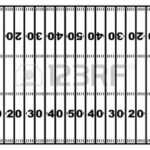 Blank Football Field Template | Free Download On Clipartmag with regard to Blank Football Field Template