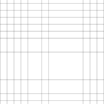 Blank Graph Paper Template Free Download Pertaining To Blank Picture Graph Template