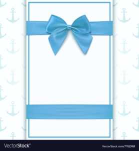 Blank Greeting Card Template intended for Free Printable Blank Greeting Card Templates