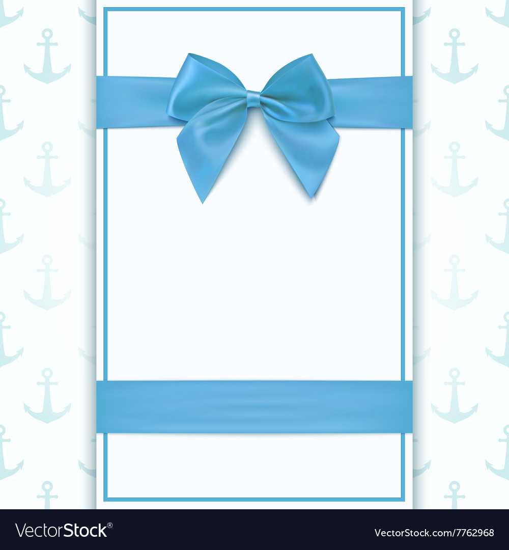 Blank Greeting Card Template Intended For Free Printable Blank Greeting Card Templates
