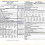 Blank Report Card Template - Best Professional Template in Kindergarten Report Card Template