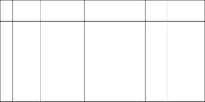Blank Scheme Of Work Template - [Doc Document] inside Blank Scheme Of Work Template