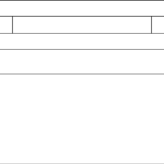Blank Scheme Of Work Template Intended For Blank Scheme Of Work Template
