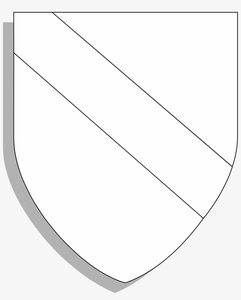 Blank Shield Template Clip Art Pictures To Pin On - Clip Art In Blank Shield Template Printable