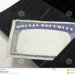 Blank Social Security Card Stock Photos – Download 127 For Blank Social Security Card Template Download