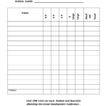 Blank T Shirt Order Sheet | Templates At Allbusinesstemplates Regarding Blank T Shirt Order Form Template