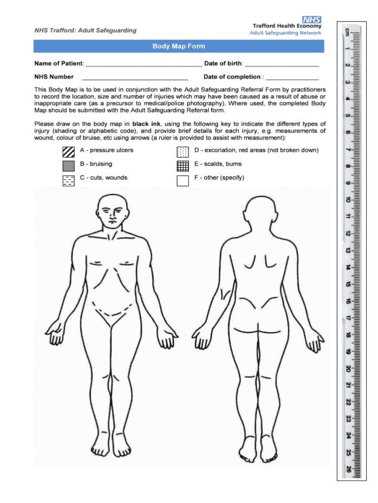 blank-body-map-template-sample-design-templates