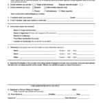 Bps Bullying Incident Report Form | Marshall Simonds Middle Intended For School Incident Report Template