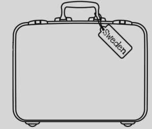 Briefcase Clipart Empty Suitcase, Picture #301901 Briefcase in Blank Suitcase Template